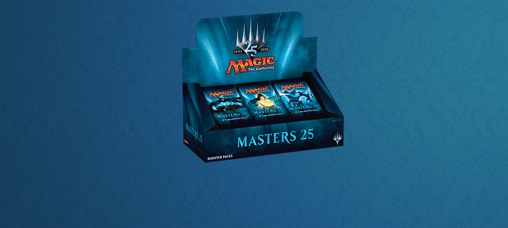 Magic 25: Mythic & Rare Possibilities | MTGPrice Blog