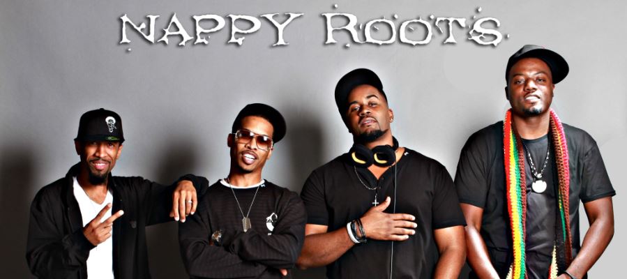 Most Underrated: Nappy Roots – Noah's Blog