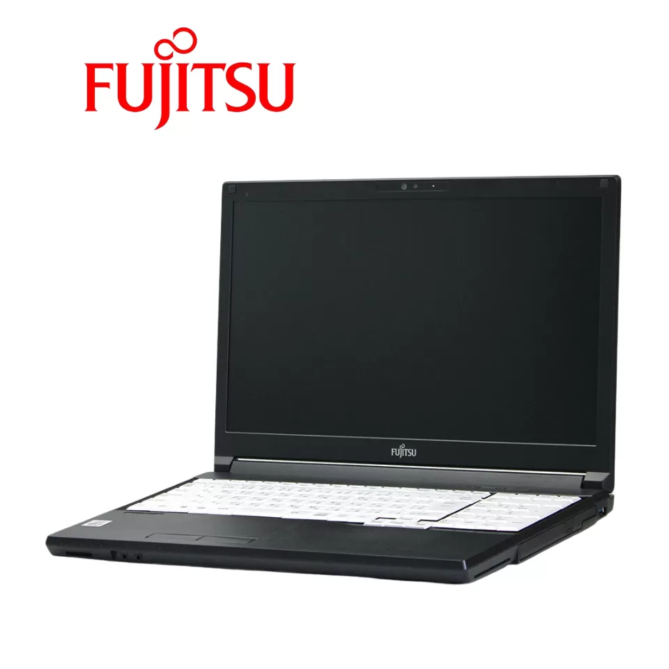 仕事がはかどる相棒！】Core i5 第10世代＆メモリ16GB搭載！富士通