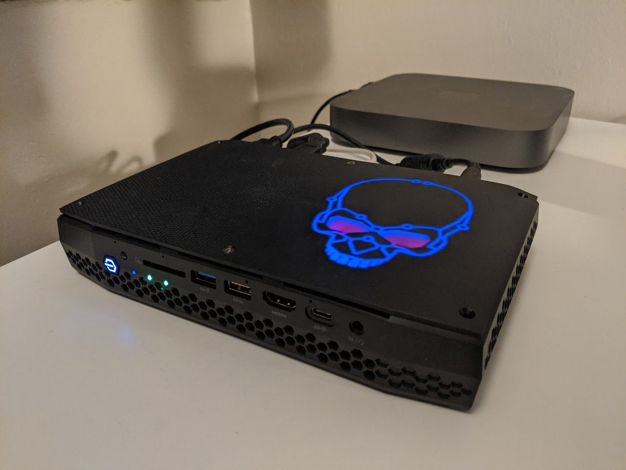 Building a Linux Desktop for Cloud Native Development