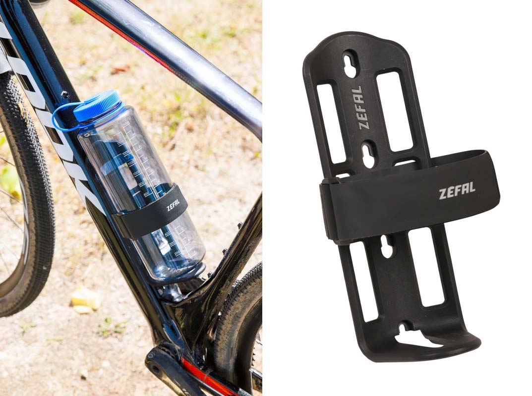 Zéfalからユニバーサル・ボトルケージ「Z Adventure Cage」が登場