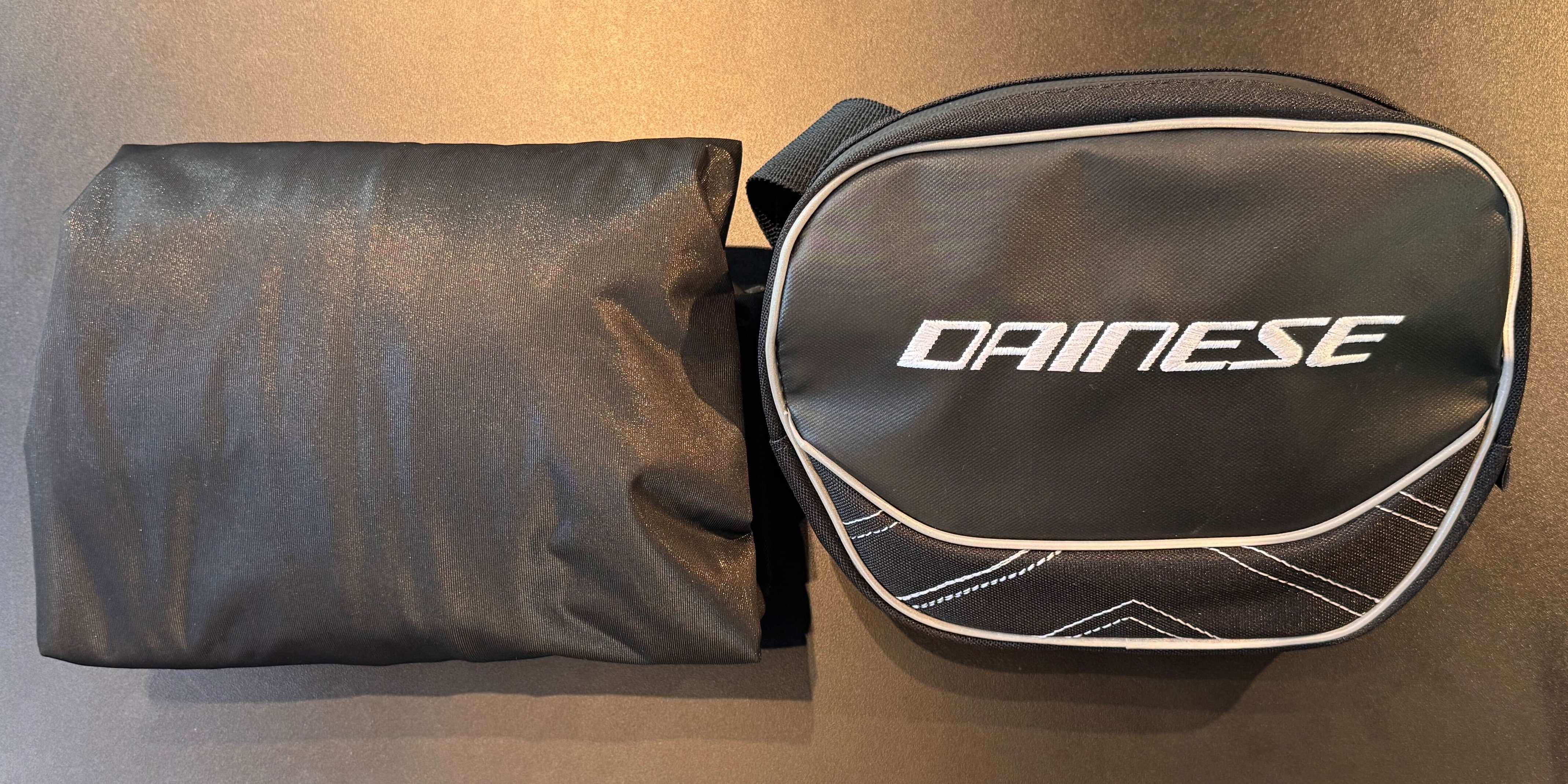 スポーティーかつ機能面にも優れた、ワンランク上のジャケット