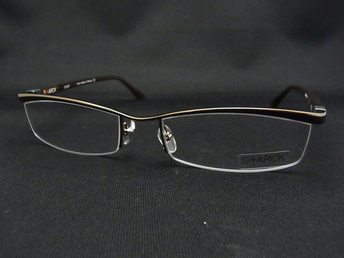 STARCKEYES（スタルクアイズ） PL0001 ｜ oomiya和歌山本店アイウェア