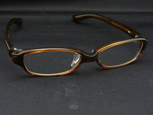 999.9（フォーナインズ） 定番のNP-40 ｜ oomiya和歌山本店アイウェア