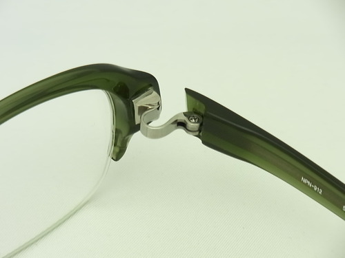 999.9（フォーナインズ） NPN-912 ｜ oomiya和歌山本店アイウェアブログ