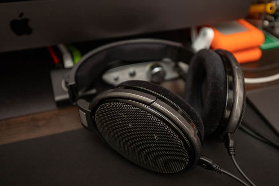 松田聖子に聴き惚れてしまったゼンハイザーHD650は生涯の相棒になり