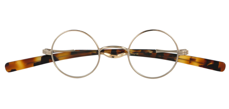 Lunor SWING A 可変式の一山ブリッジ | 3T TRIPLE BLOG*東京銀座のメガネ店