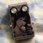 14 DOD FX-900 LOVE DRIVER 回路図採取 | tsunoworks