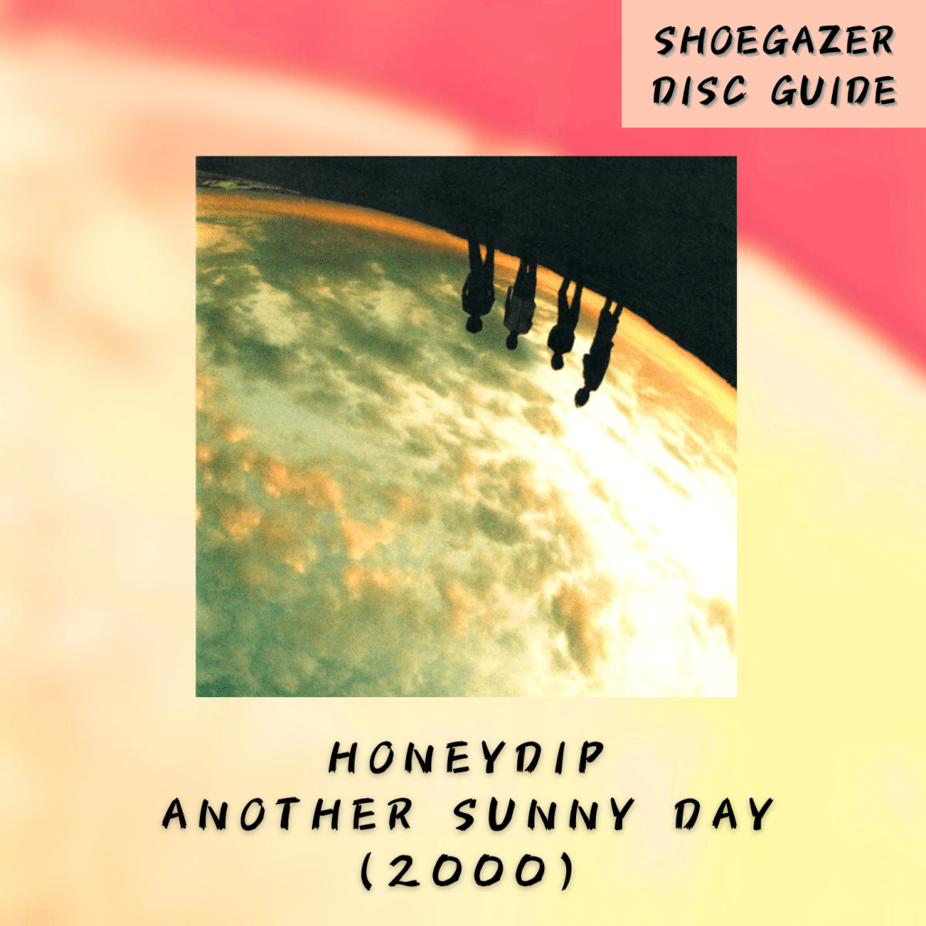 Honeydip – Another Sunny Day (2000) – Bloody Mary