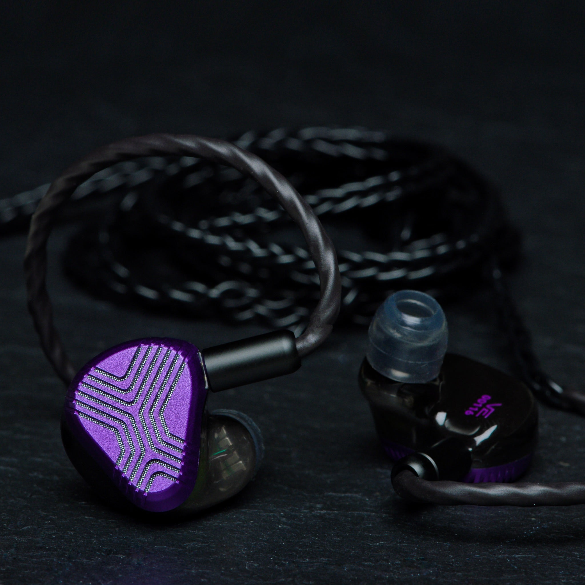 Vision Ears EXT Premium IEM | Bloom Audio