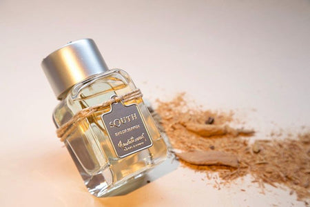 South | Mendittorosa | Bloom Perfumery London