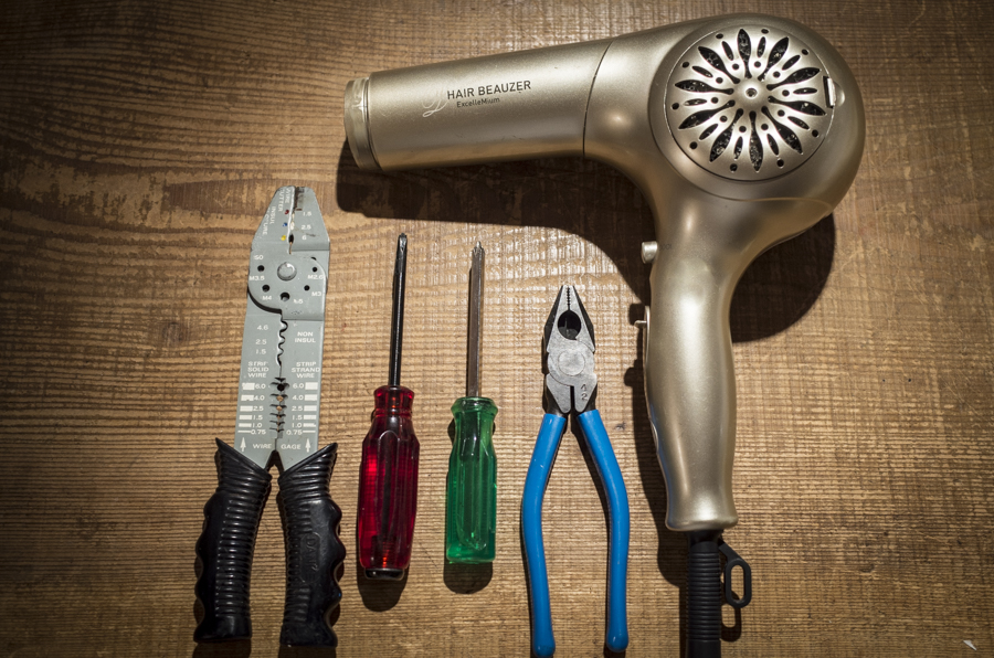 ヘアビューザー2をプロ仕様にカスタマイズ | 福岡天神西通り|ブルーム