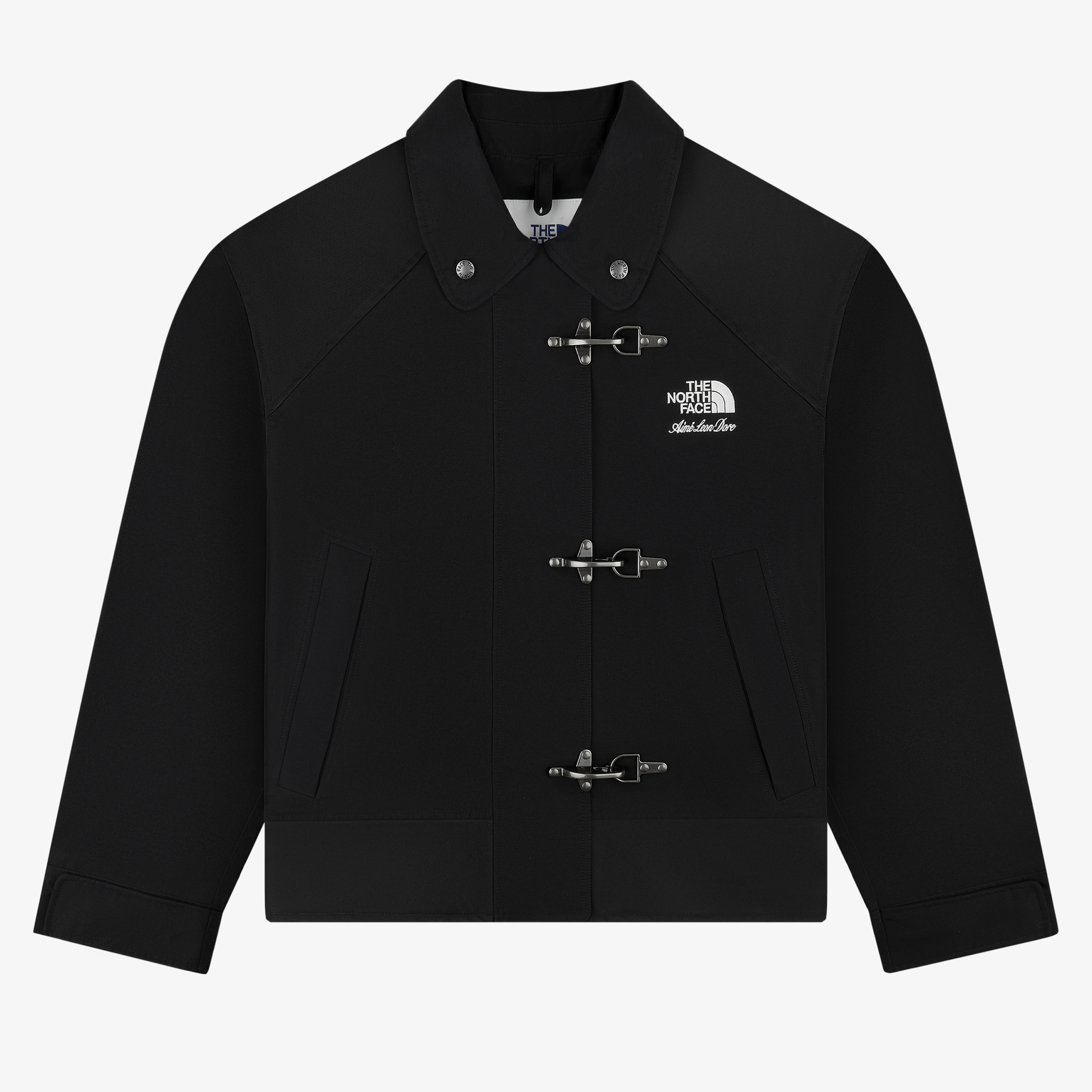 News＞THE NORTH FACE がニューヨーク発のライフスタイルブランド