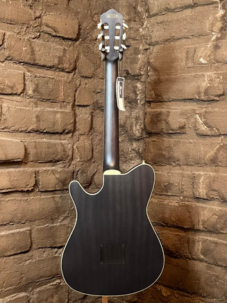 Ibanez TOD10N TOD Tim Henson Signature Nylon (New)| Black Mountain