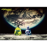 Cyberpunk: Edgerunners 【サイバーパンク エッジランナーズ