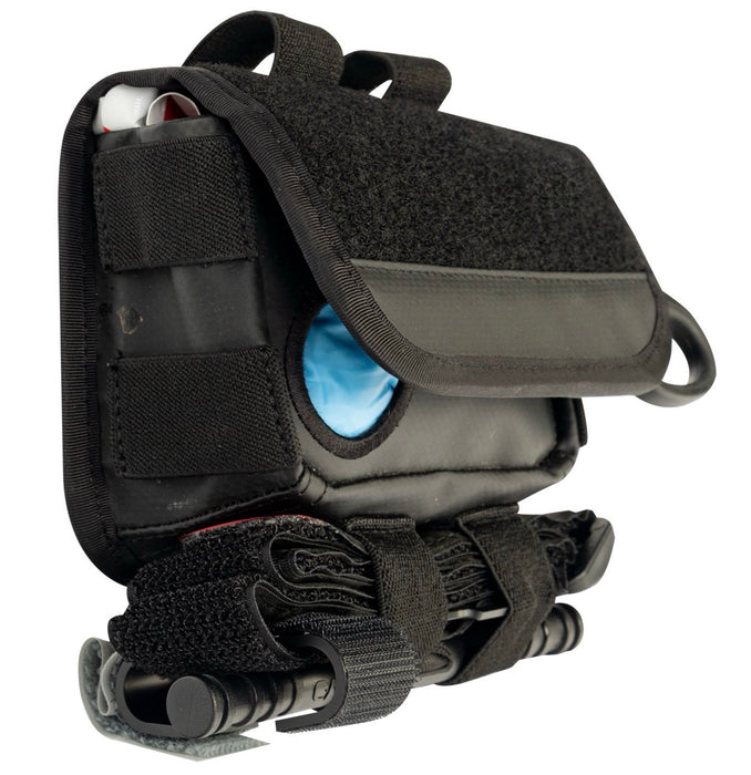 Meret EFAK™ Pro X Kit — Black Box Safety