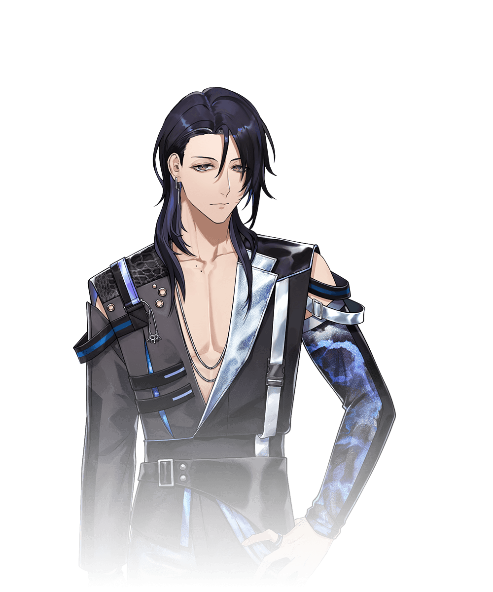 Team C | ワルメン応援＆リズムゲーム『ブラックスター -Theater