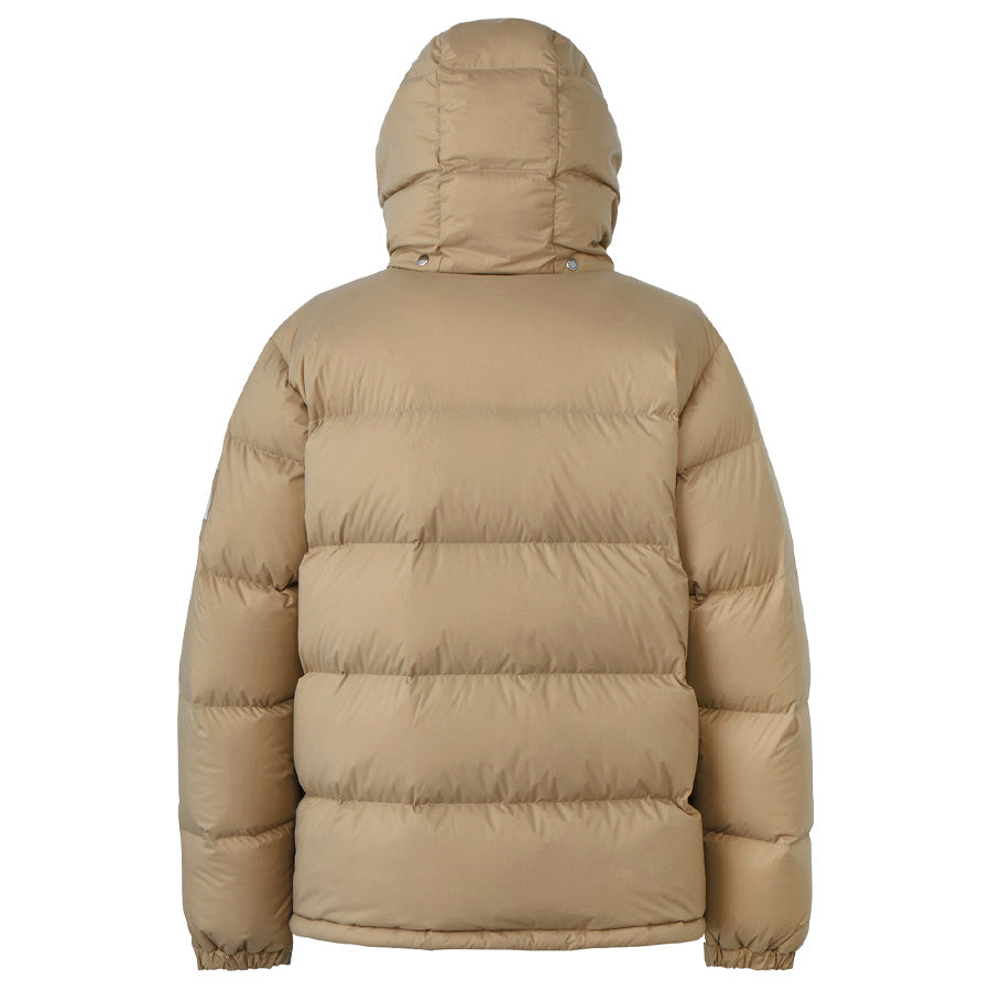 ザ・ノース・フェイス キャンプシエラショート THE NORTH FACE ダウン