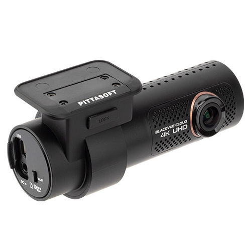 Blackvue DR900X-1CH Plus 4K Dash​cam - Blackvue Sales UK