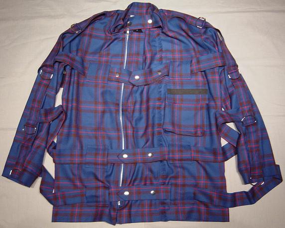 ITEMS｜ブラックマーケット｜名古屋の革ジャン取扱専門店｜Lewis