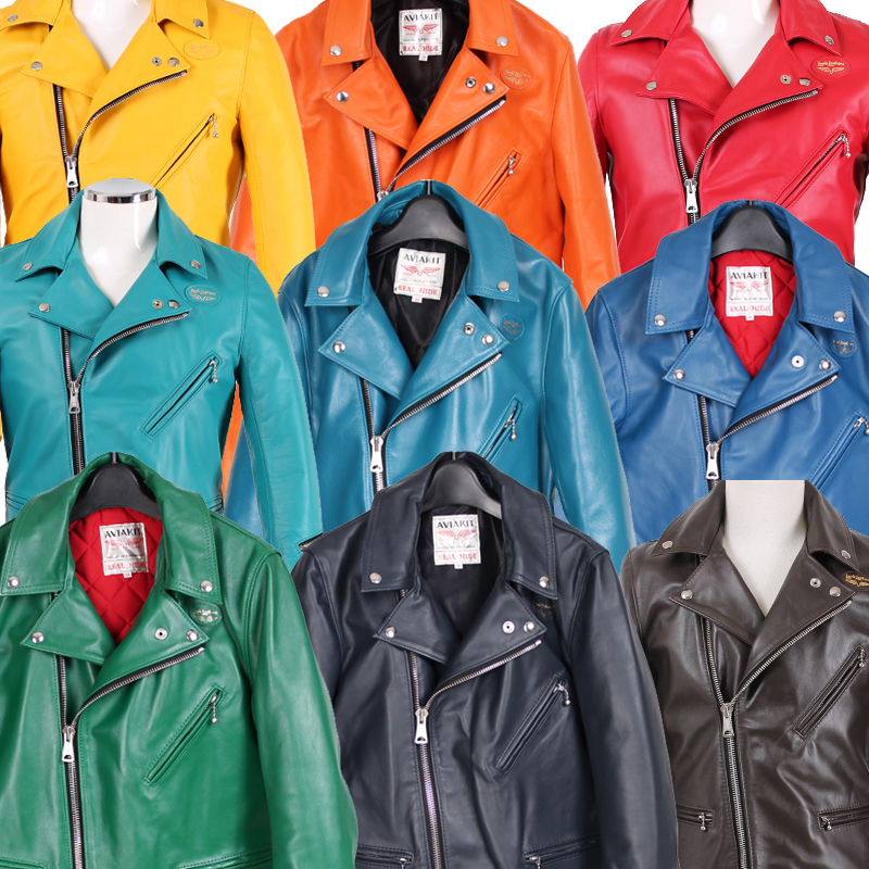 ITEMS｜ブラックマーケット｜名古屋の革ジャン取扱専門店｜Lewis