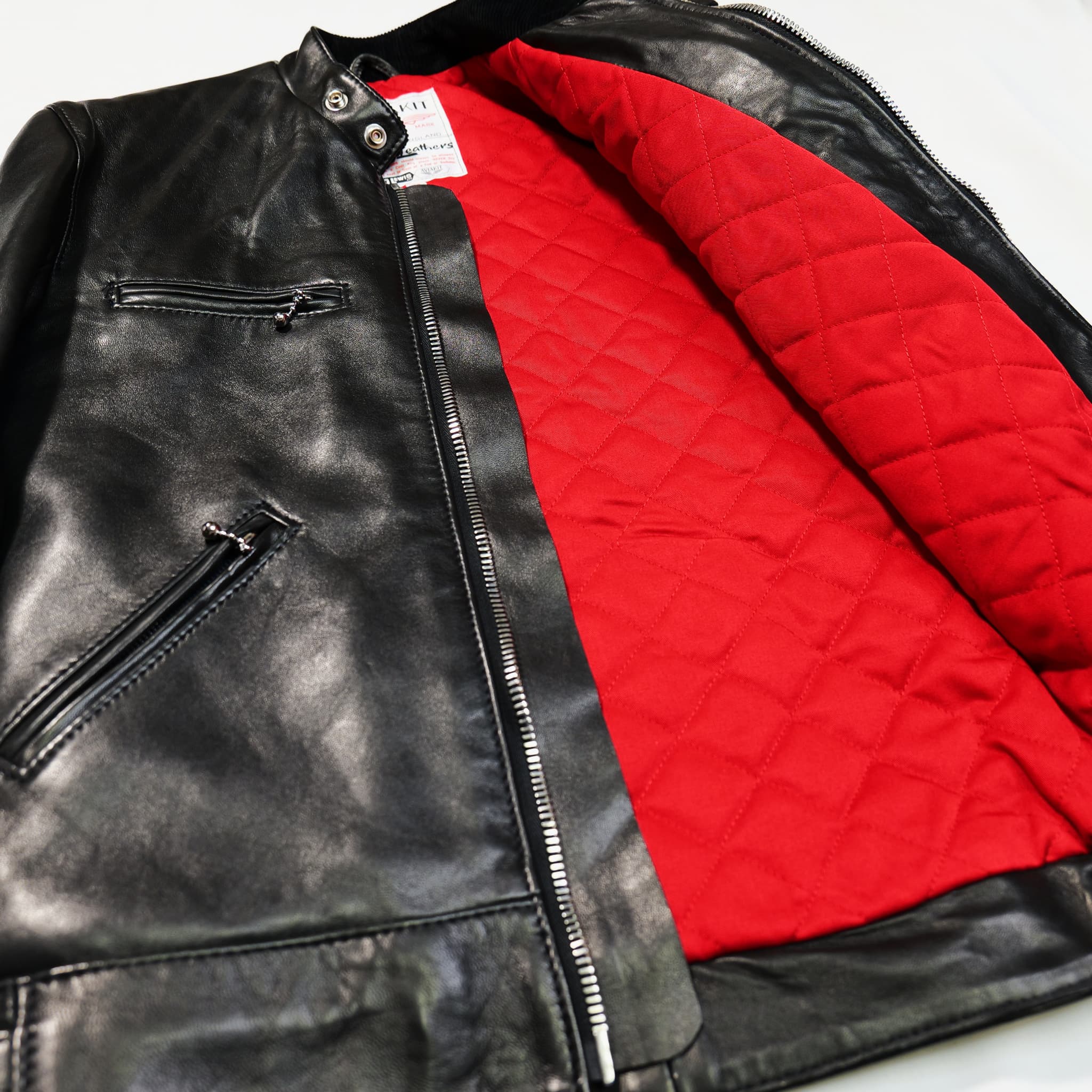 ITEMS｜ブラックマーケット｜名古屋の革ジャン取扱専門店｜Lewis