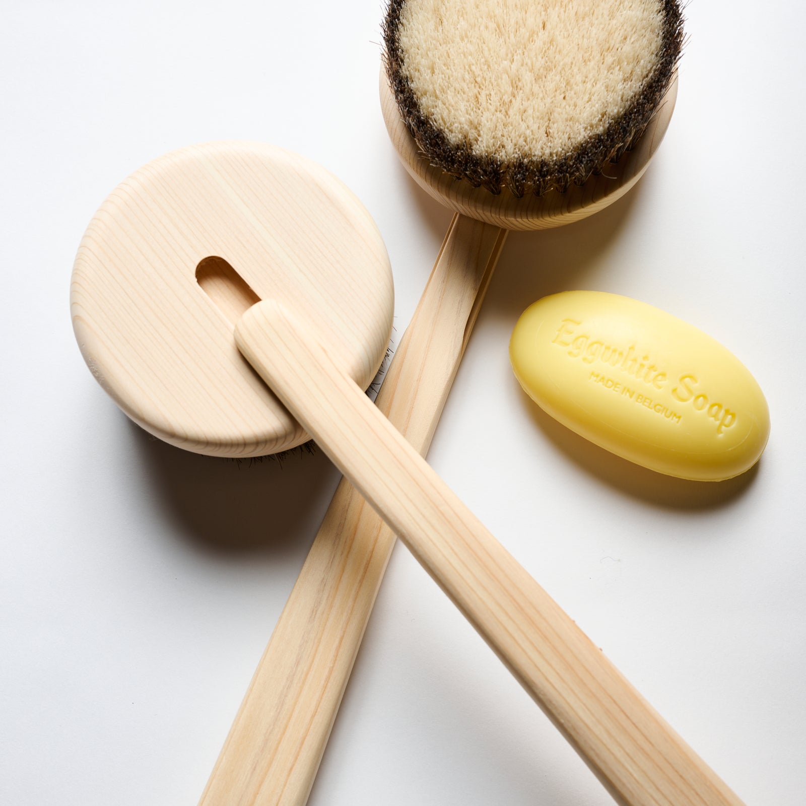 Body Brush-Japan – Blanche + Mimi
