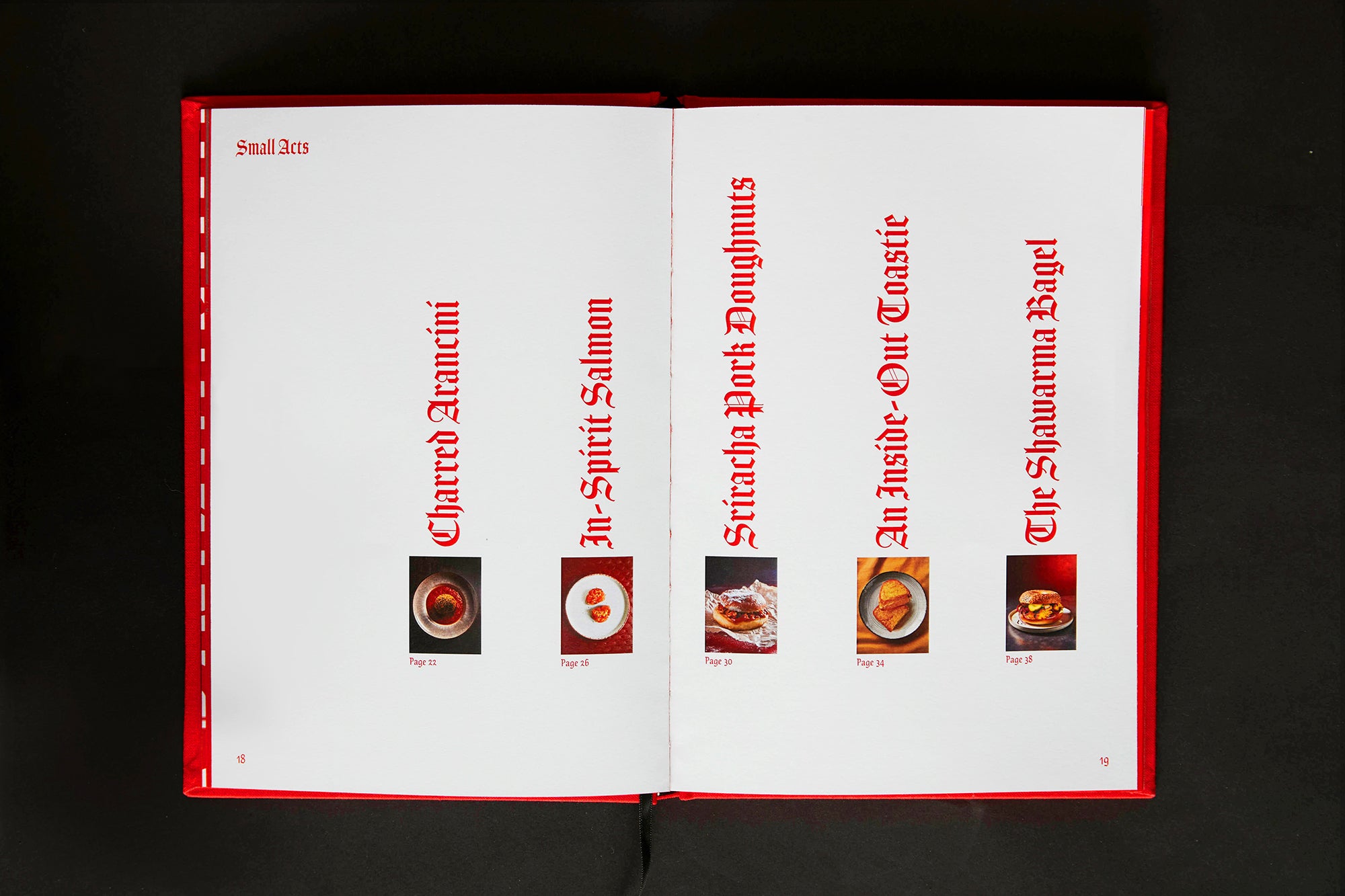 Blasphemy - Linen Hardback Edition – blasphemybook