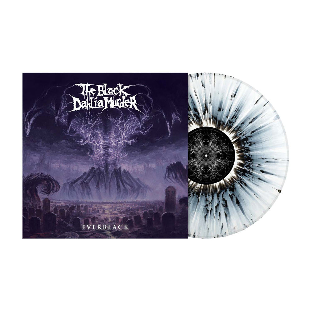 Melodic Death Metal – Blastbeats Vinyl