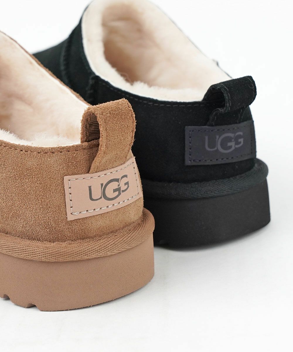 UGG(アグ)Classic Micro クラシックマイクロ | BLEU COMME BLEU(ブルー
