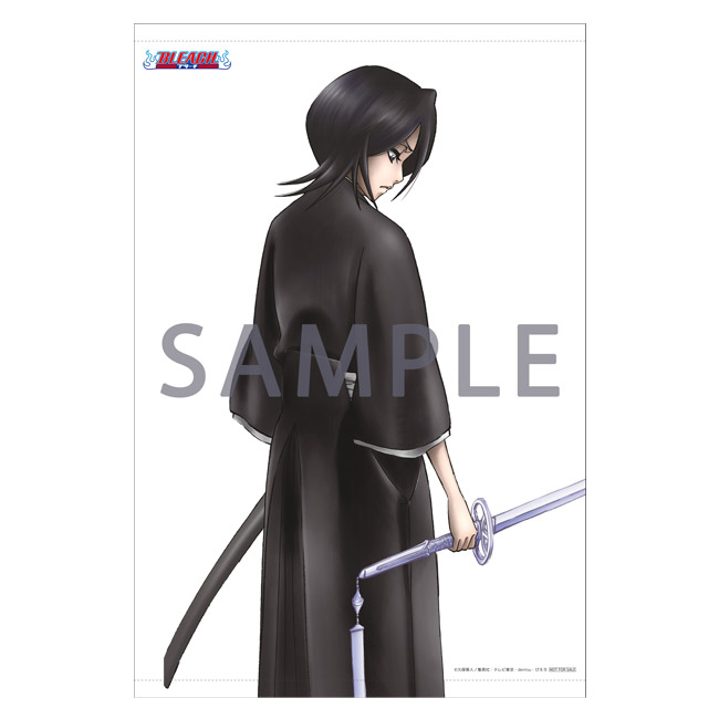 TVアニメ「BLEACH 千年血戦篇」公式サイト