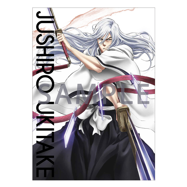 TVアニメ「BLEACH 千年血戦篇」公式サイト