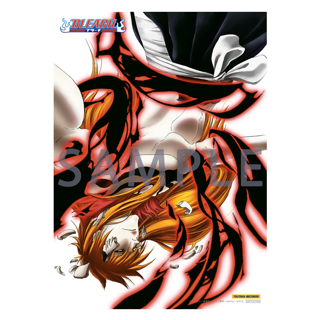 TVアニメ「BLEACH 千年血戦篇」公式サイト