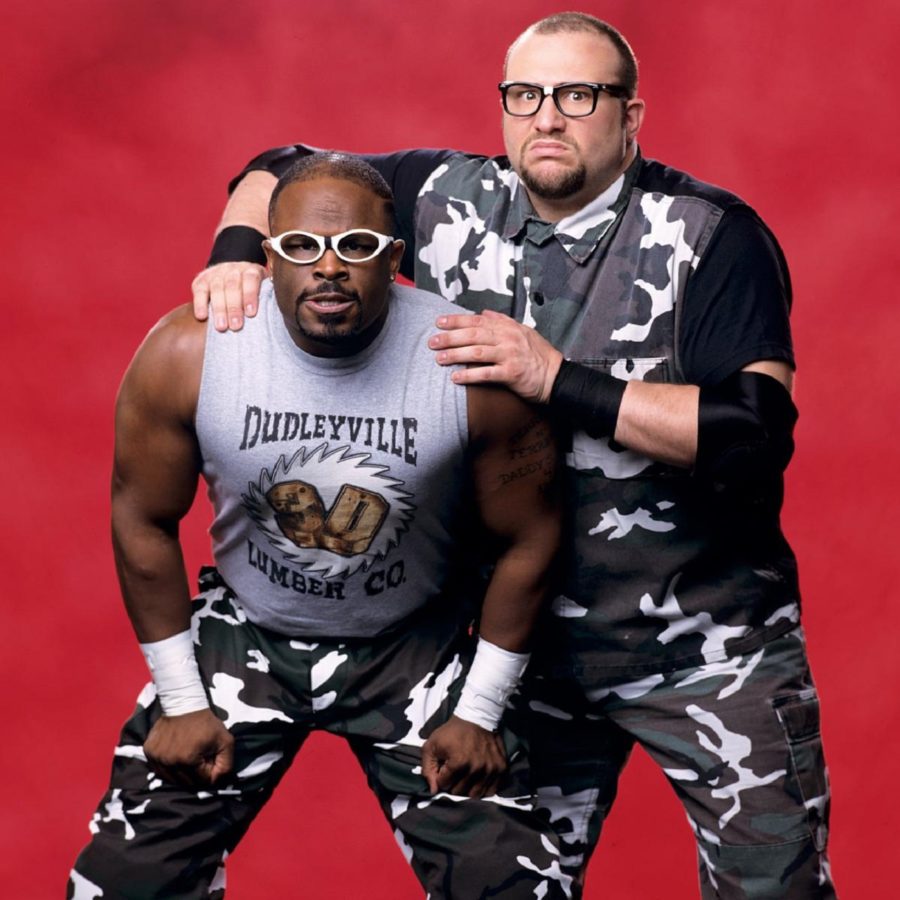 Dudley Boyz No More: D-Von Explains Why He & Bubba Have Split