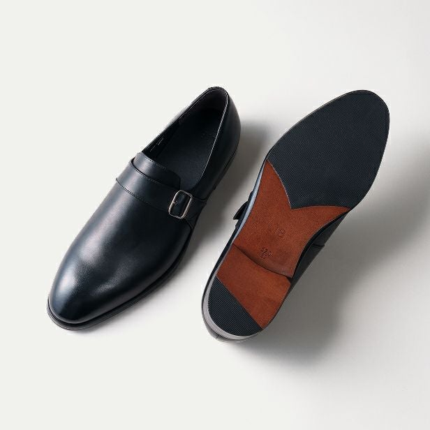 シングルモンクストラップ｜LIB