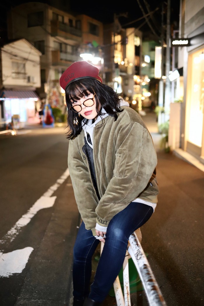 STREET SNAP vol.11 | BLOG & NEWS