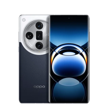 OPPO FIND X7 Ultra 12GB+256GB Black