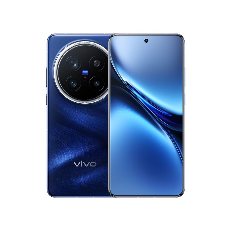 Vivo X200 Pro 12GB+256GB Blue