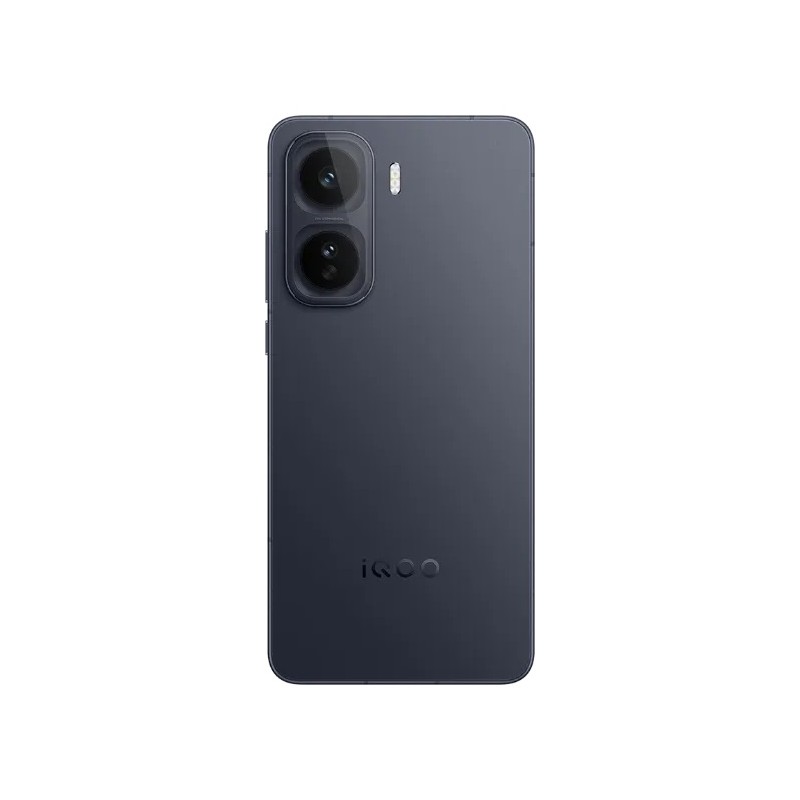 iQOO Neo 11 12GB + 256GB Black