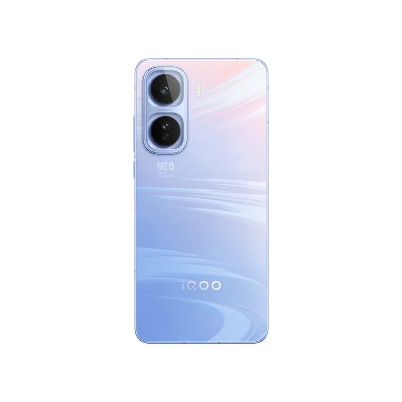 iQOO Neo 11 12GB + 256GB Blue