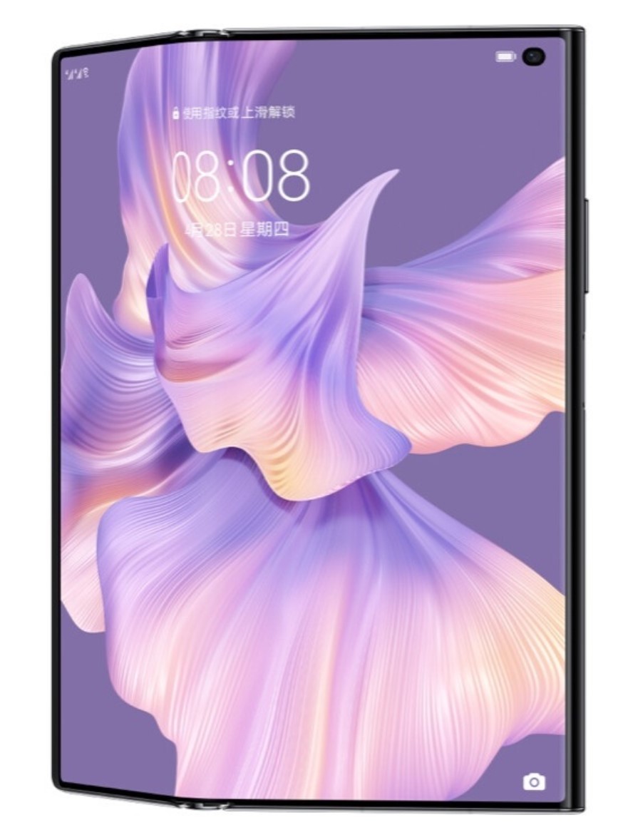 Huawei Mate XS2 Fold 8GB RAM / 256GB Black