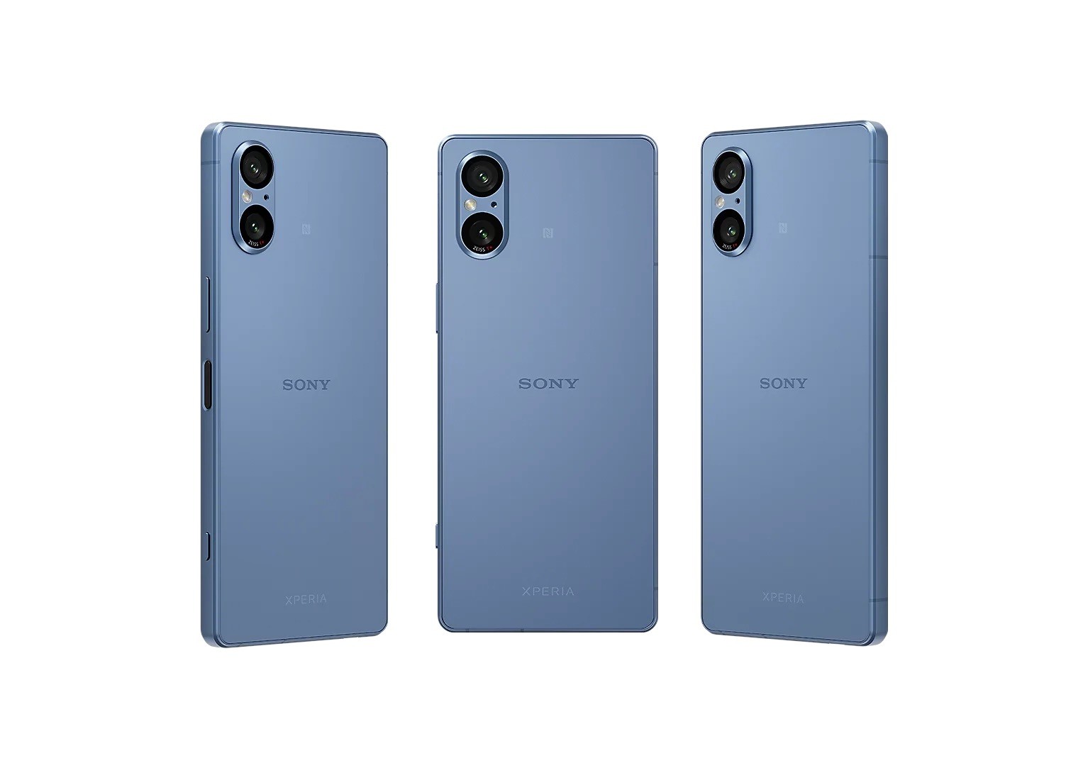 Sony Xperia 5 V XQ-DE72 Dual SIM 8GB RAM 256GB 5G