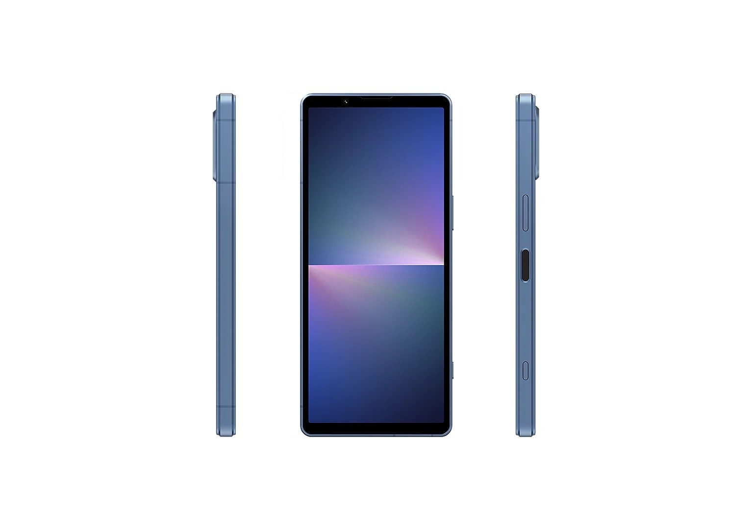 Sony Xperia 5 V XQ-DE72 Dual SIM 8GB RAM 256GB 5G