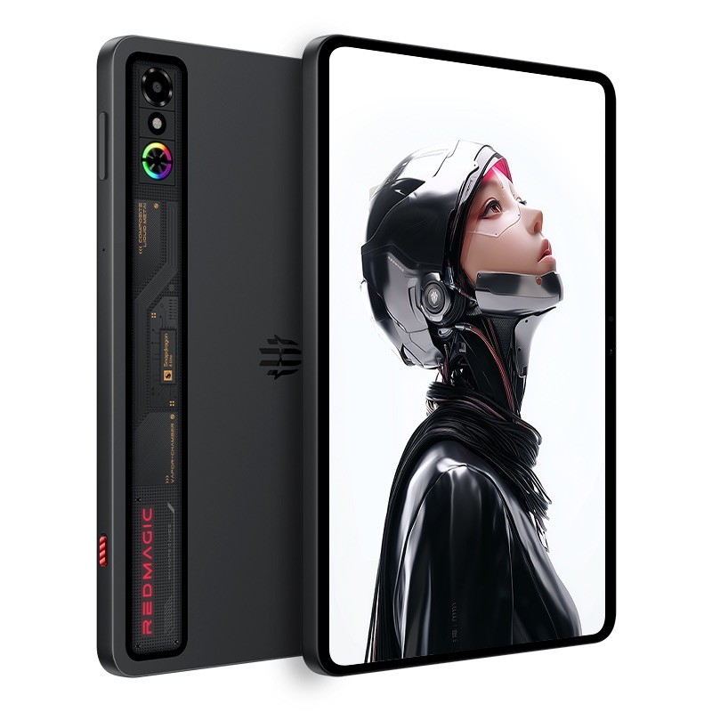 ZTE Nubia Red Magic Astra Gaming Tablet 16/512GB