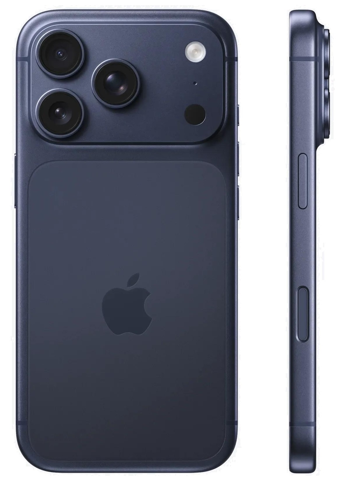 Apple iPhone 17 Pro 256GB Deep Blue