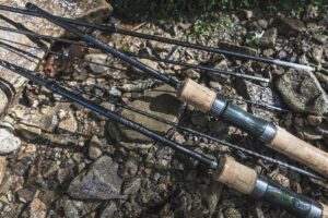 トラウトワンNS】2024年新登場！ネイティブトラウトゲーム専用ロッド