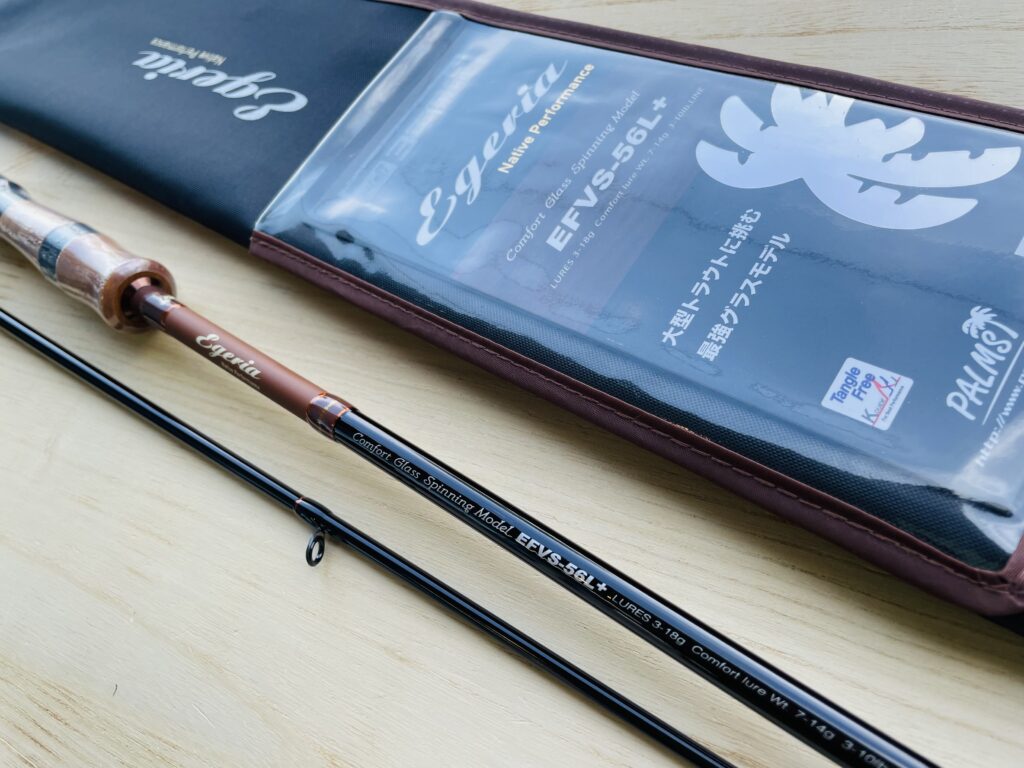 PALMS】”Egeria l エゲリア“ ネイティブパフォーマンスモデルが2024年