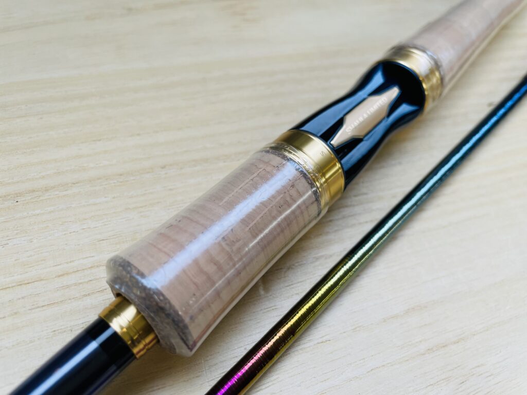 SHIMANO】2024年新登場”WORLD SHAULA LIMITED l ワールドシャウラ