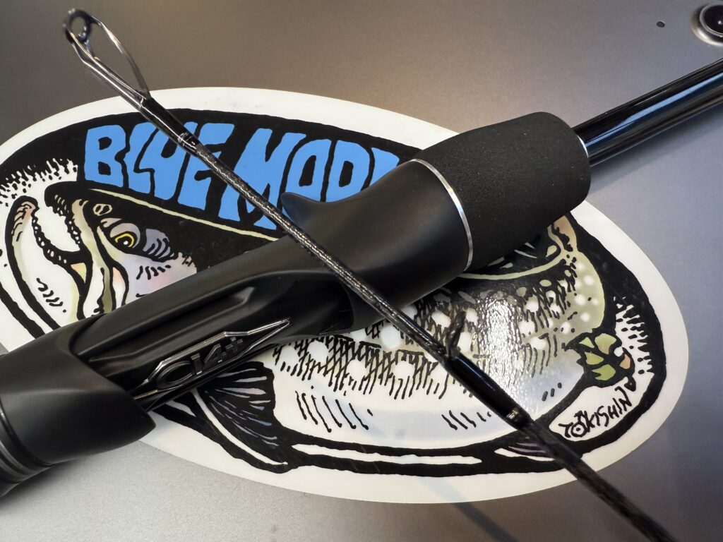 SHIMANO】2025NEW! “GRAPPLER l グラップラー Type LJ”入荷！ - 道東の