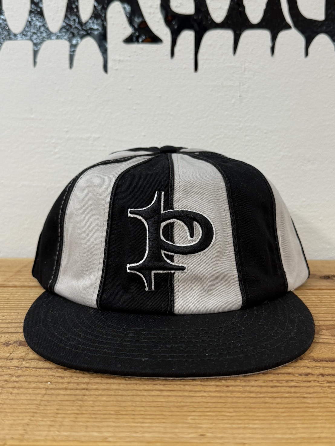 PUNKANDYO CAP - blue room